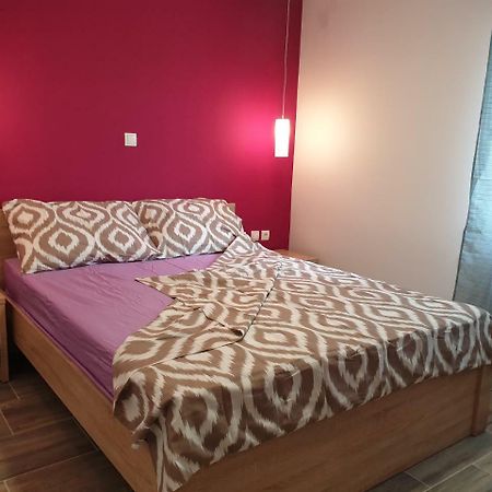 Best View Apartments Cesarica Luaran gambar