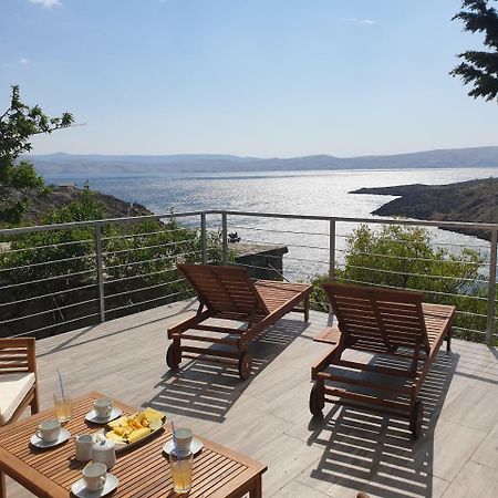 Best View Apartments Cesarica Luaran gambar