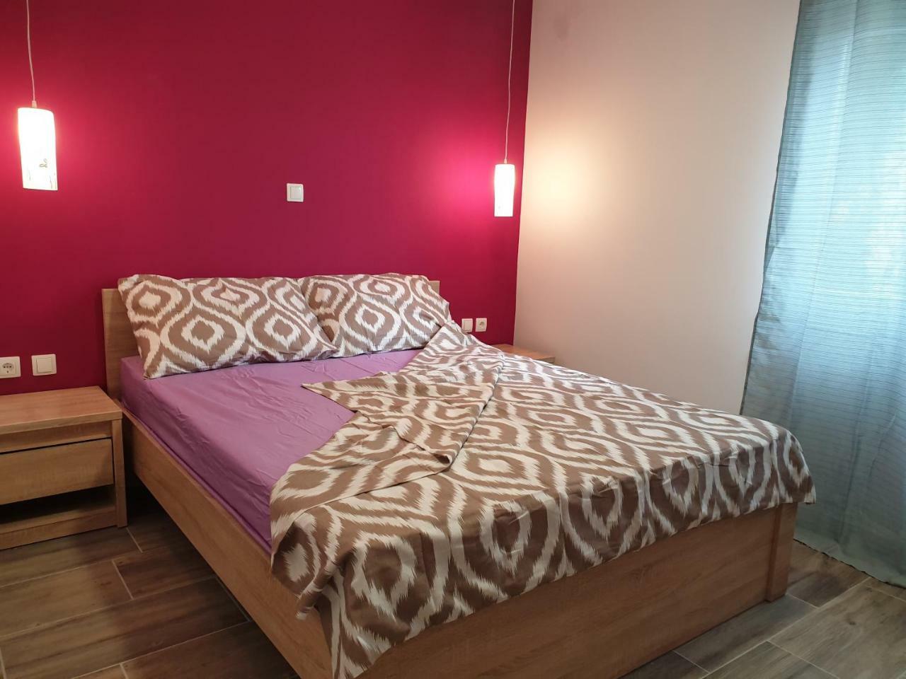 Best View Apartments Cesarica Luaran gambar