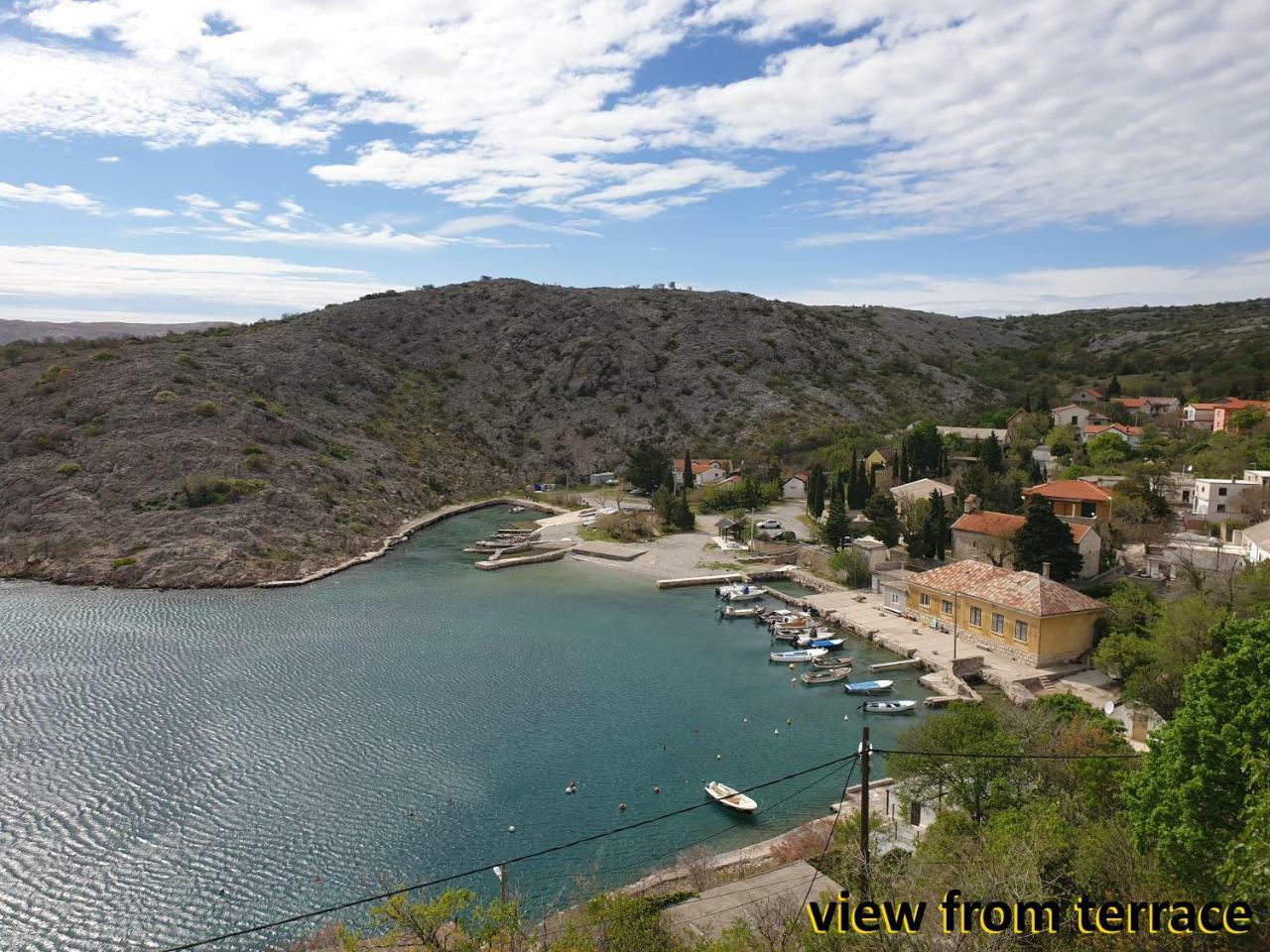 Best View Apartments Cesarica Luaran gambar