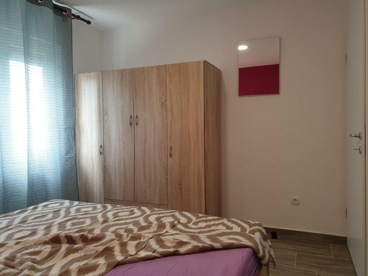 Best View Apartments Cesarica Luaran gambar
