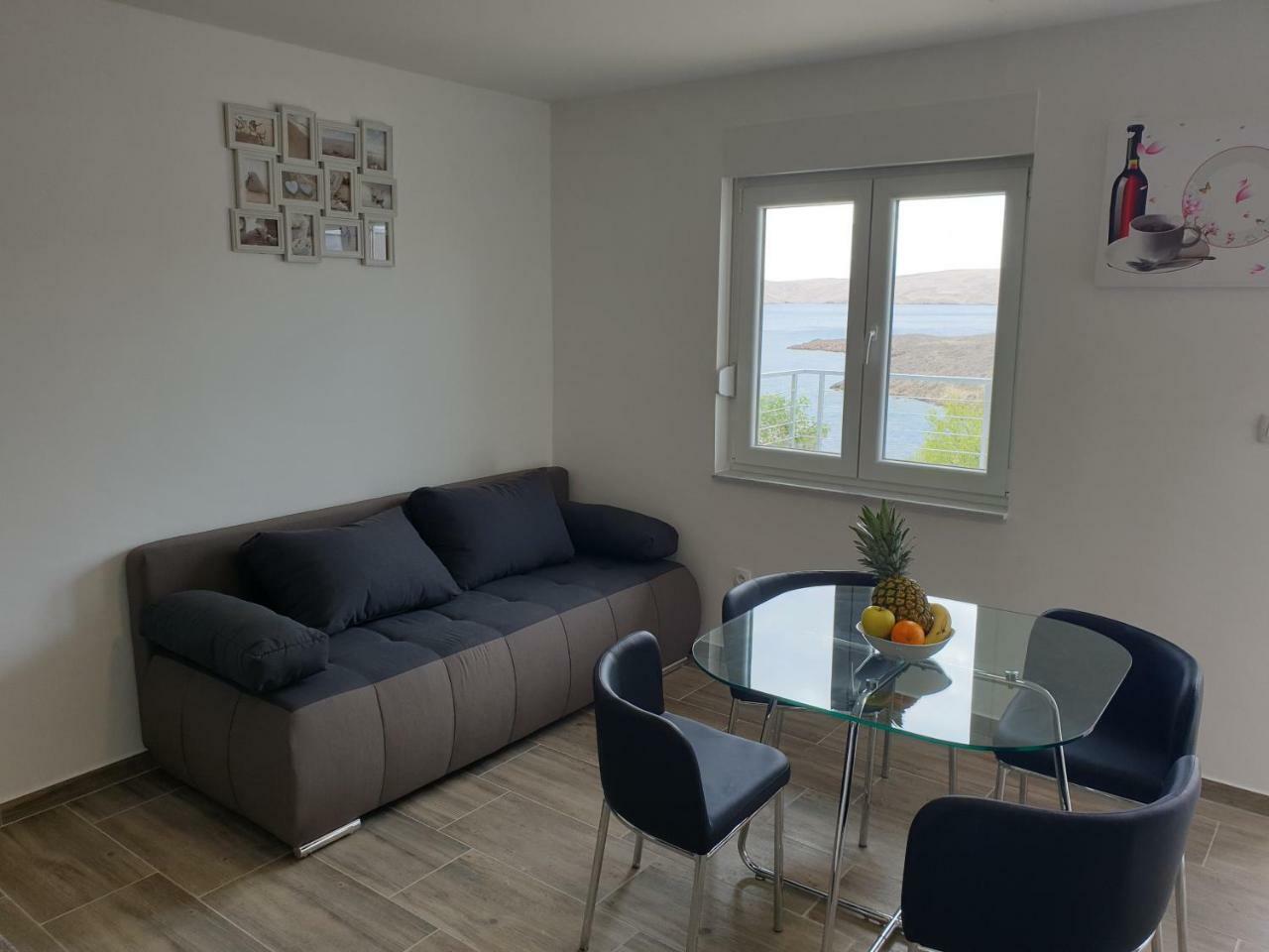 Best View Apartments Cesarica Luaran gambar