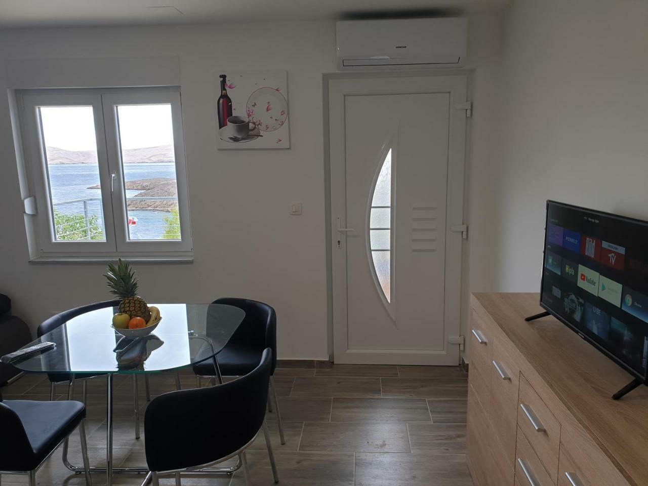 Best View Apartments Cesarica Luaran gambar