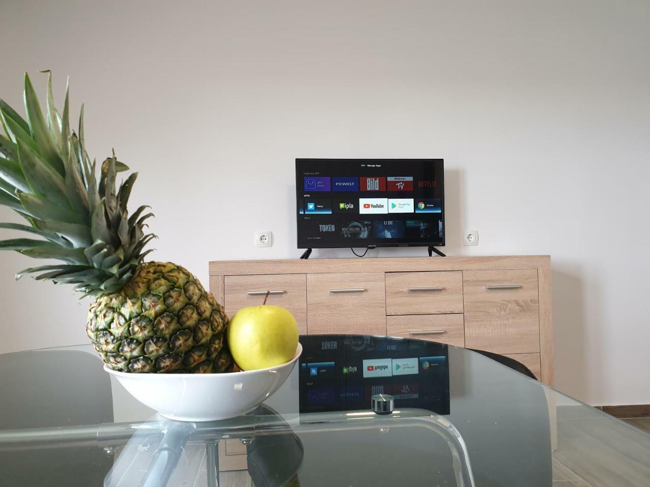Best View Apartments Cesarica Luaran gambar