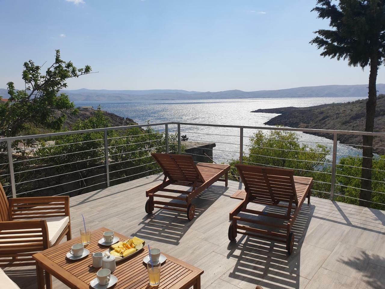 Best View Apartments Cesarica Luaran gambar