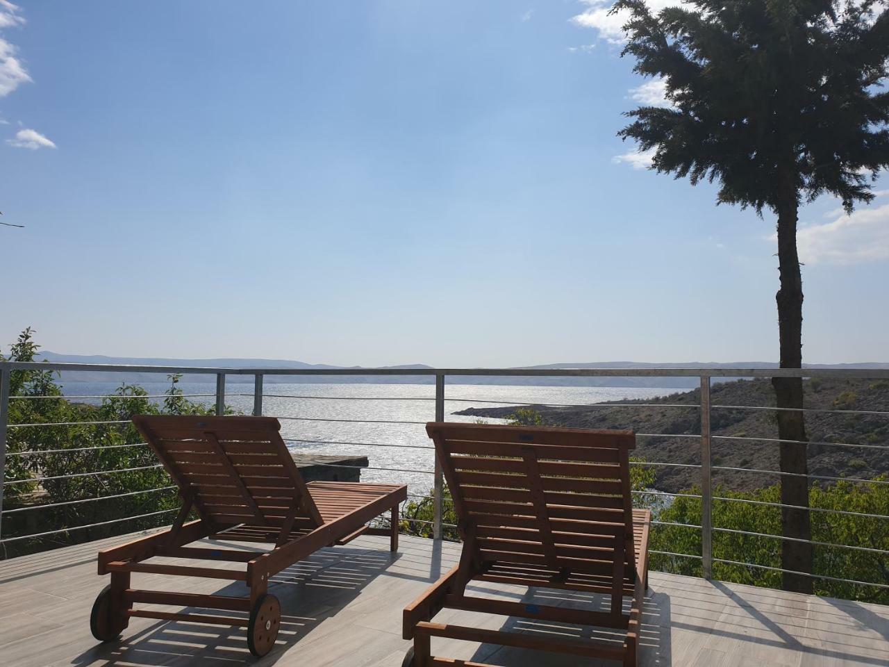 Best View Apartments Cesarica Luaran gambar