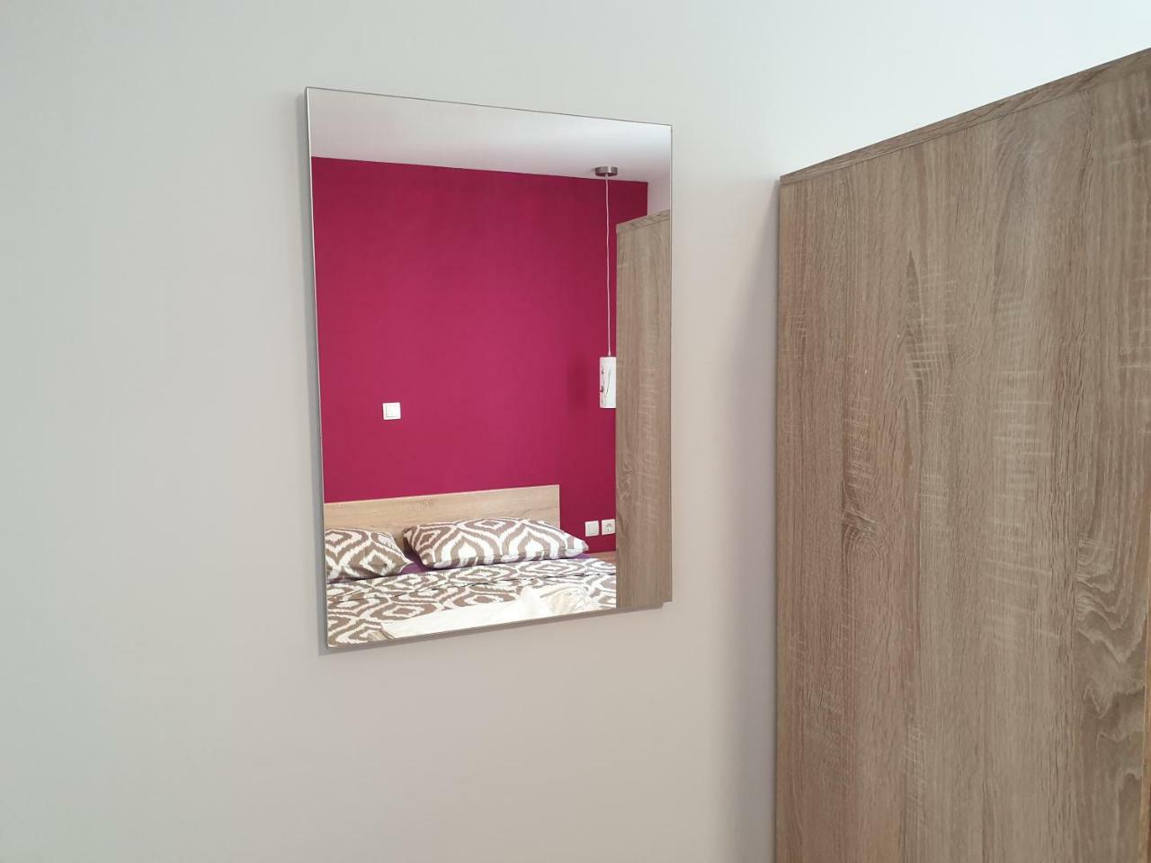 Best View Apartments Cesarica Luaran gambar