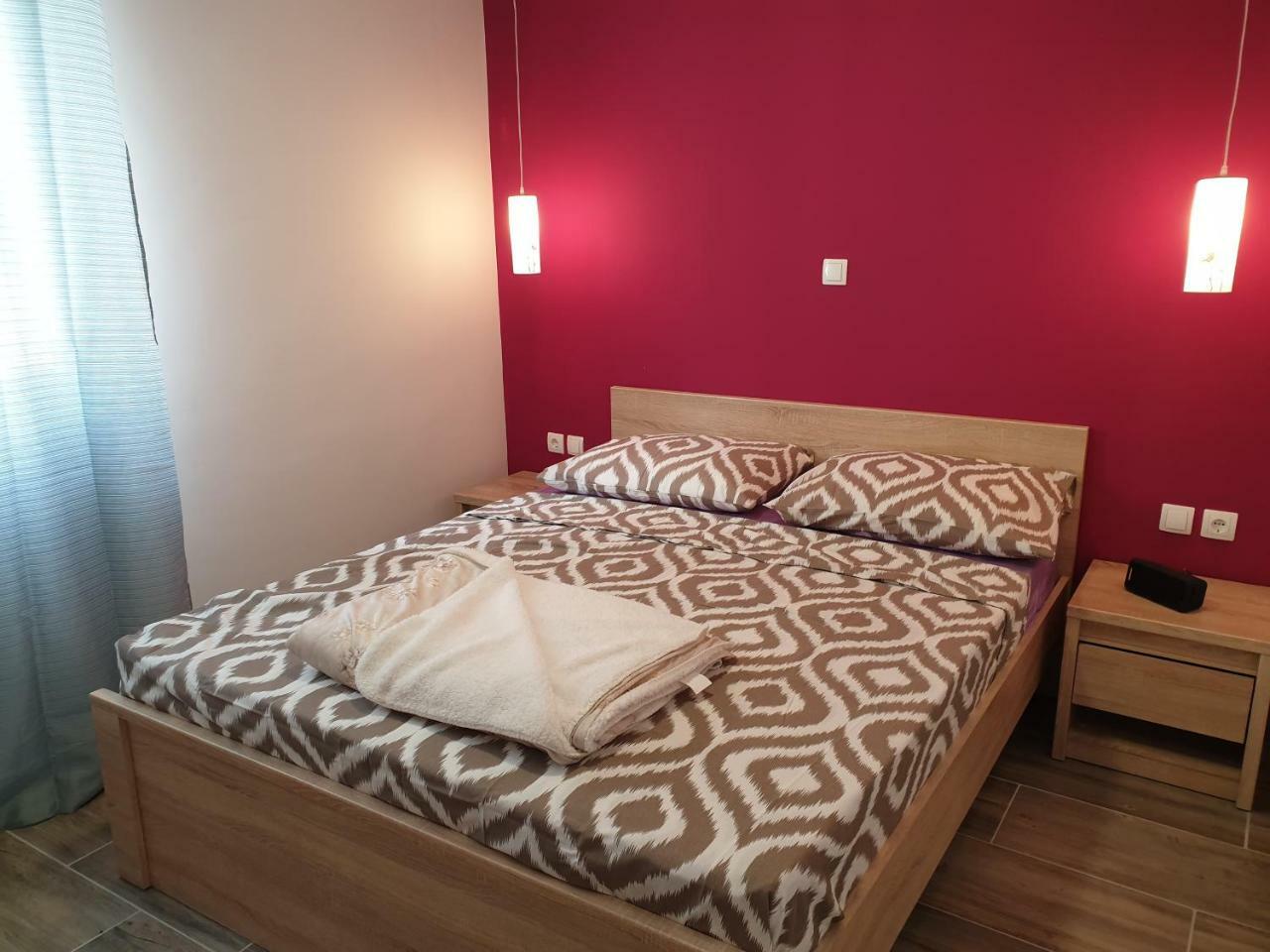 Best View Apartments Cesarica Luaran gambar