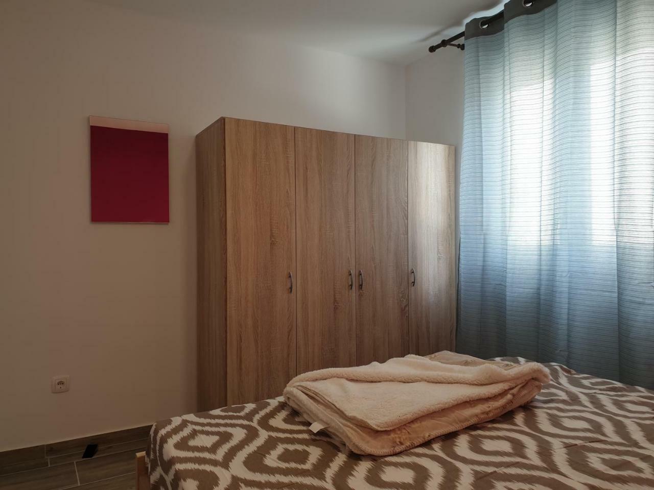 Best View Apartments Cesarica Luaran gambar