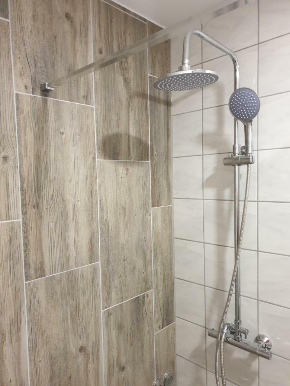 Best View Apartments Cesarica Luaran gambar