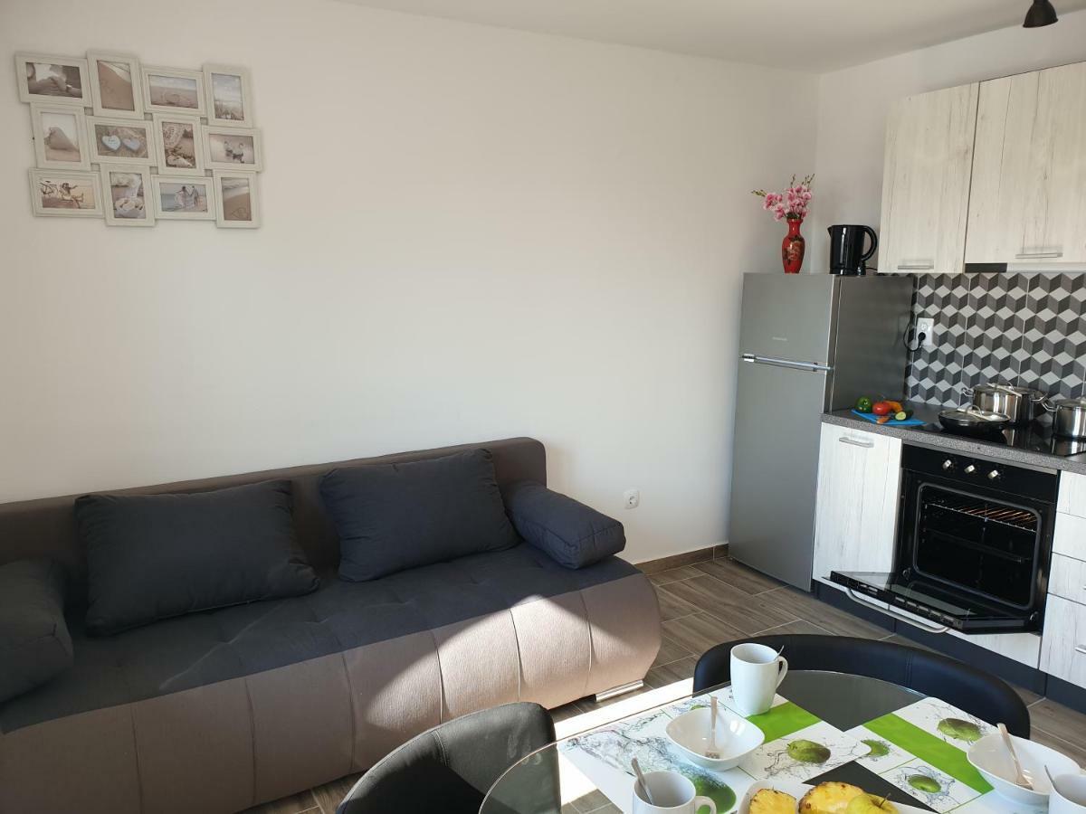 Best View Apartments Cesarica Luaran gambar