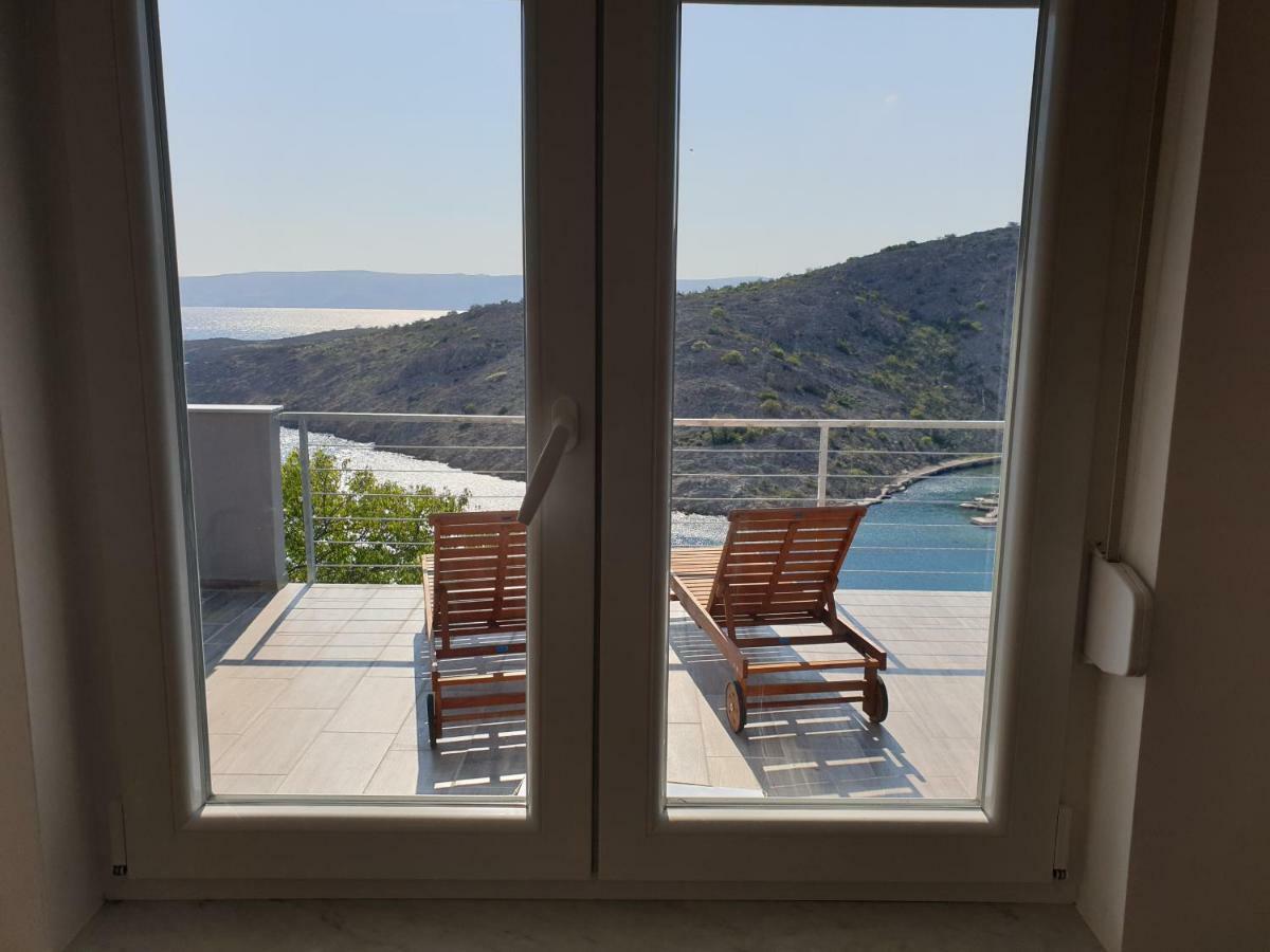 Best View Apartments Cesarica Luaran gambar