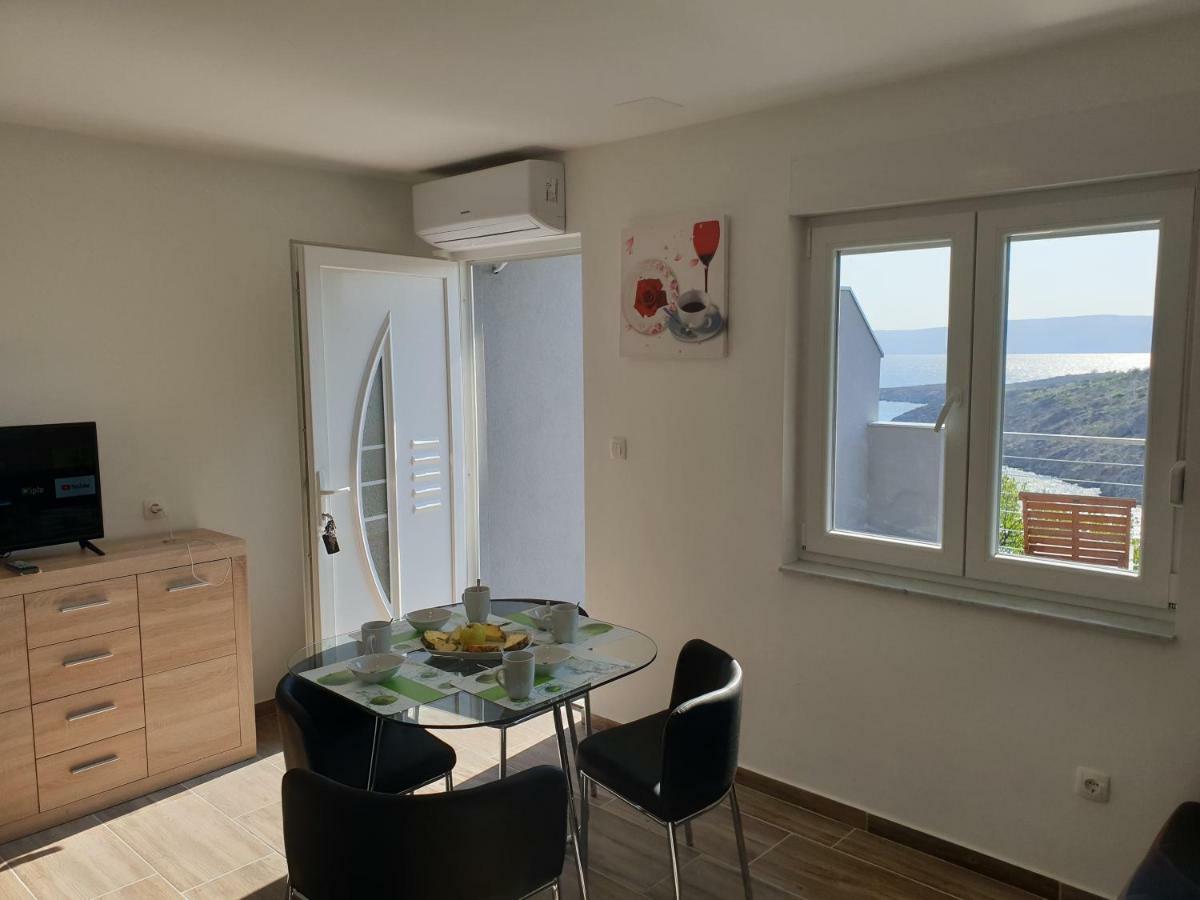Best View Apartments Cesarica Luaran gambar