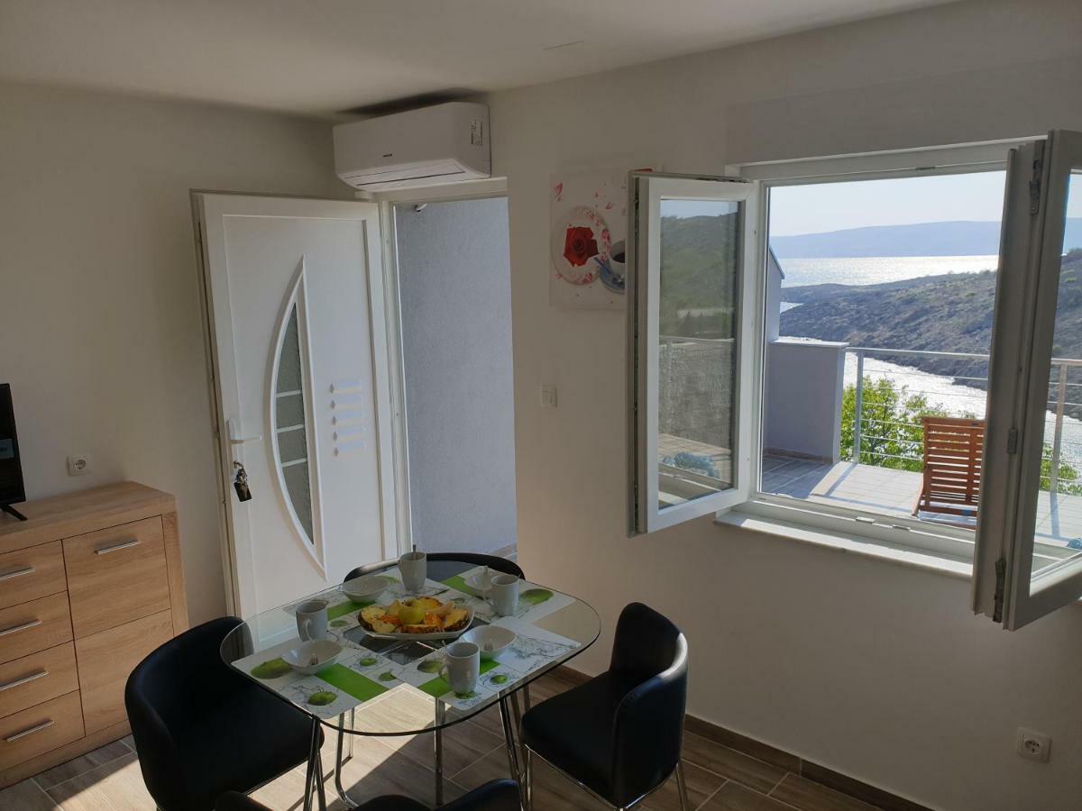 Best View Apartments Cesarica Luaran gambar