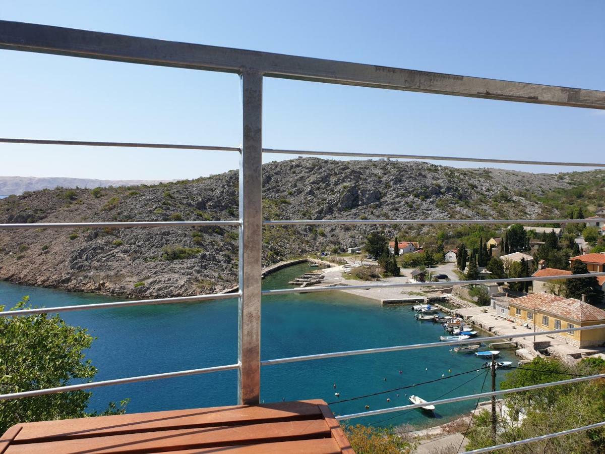 Best View Apartments Cesarica Luaran gambar