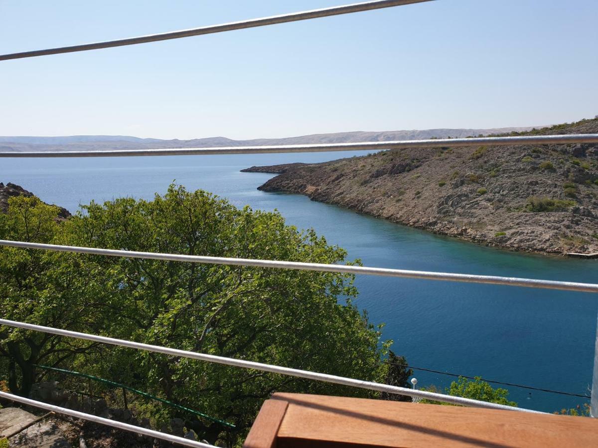 Best View Apartments Cesarica Luaran gambar