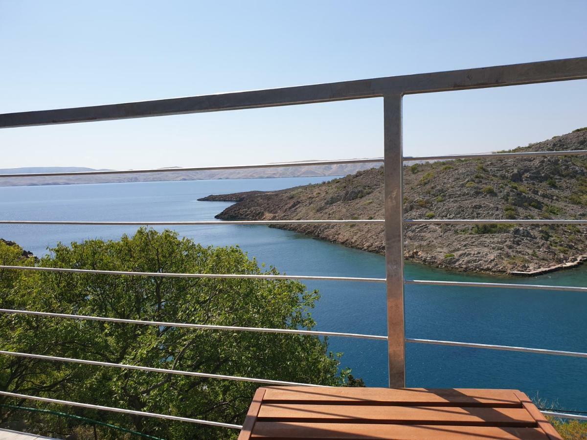 Best View Apartments Cesarica Luaran gambar