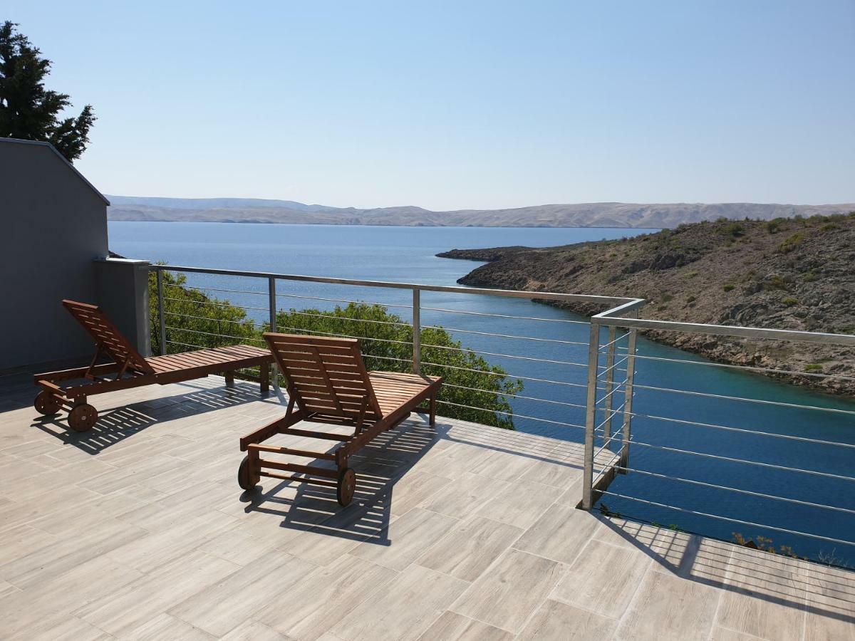 Best View Apartments Cesarica Luaran gambar